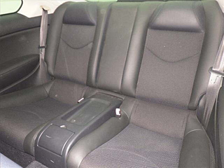 NISSAN SKYLINE 2008