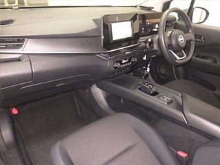 NISSAN NOTE 2022