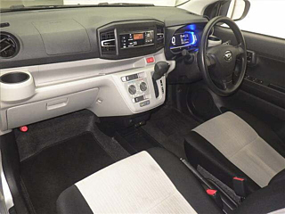 DAIHATSU MIRA E S 2020