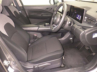 NISSAN NOTE 2022