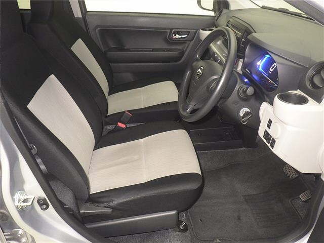 DAIHATSU MIRA E S 2020