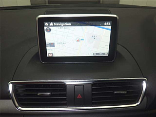 car slider