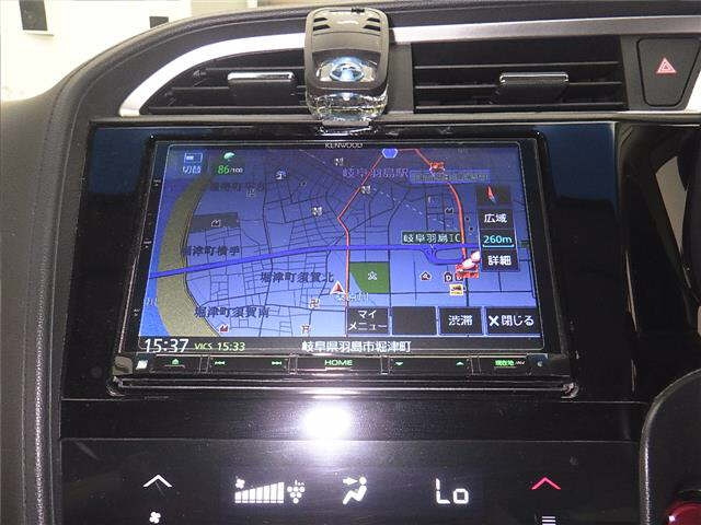 HONDA SHUTTLE 2015