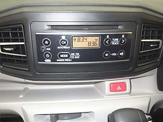 DAIHATSU MIRA E S 2020