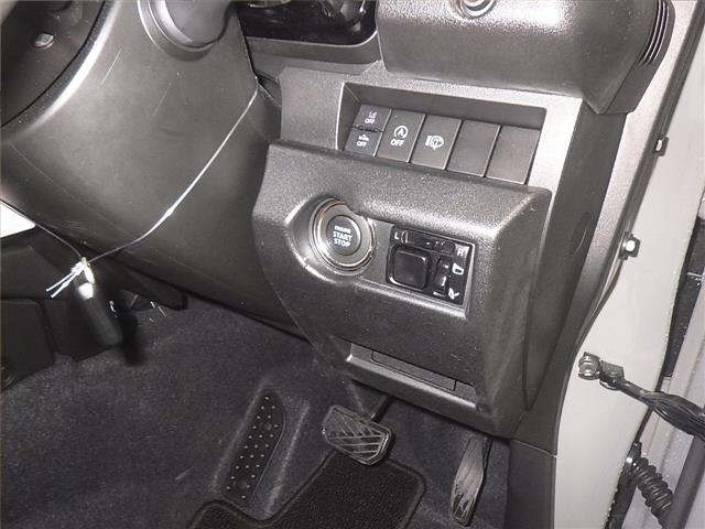 SUZUKI JIMNY SIERRA 2023
