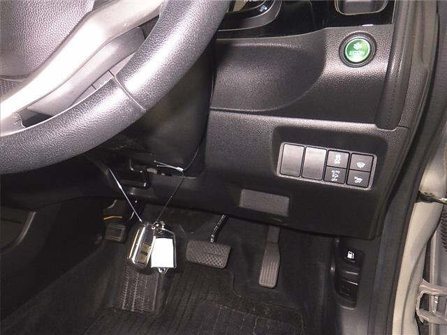 HONDA SHUTTLE 2015