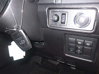 TOYOTA LAND CRUISER PRADO 2020
