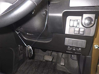 car slider