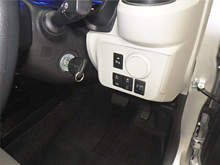 DAIHATSU MIRA E S 2020