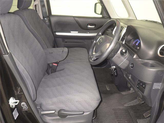 MAZDA FLAIR WAGON 2015