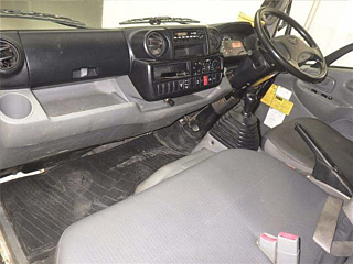 HINO DUTRO 2013