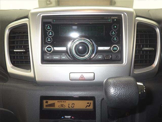MAZDA FLAIR WAGON 2015