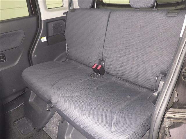 MAZDA FLAIR WAGON 2015