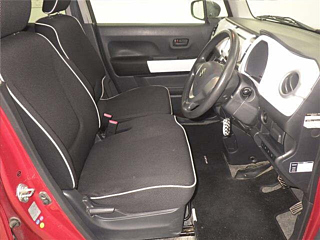 car slider