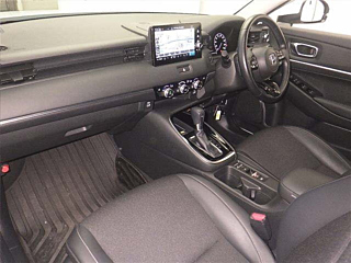 HONDA VEZEL 2021
