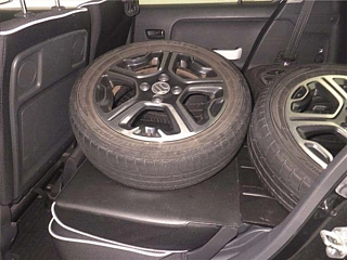 car slider