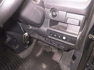 car slider