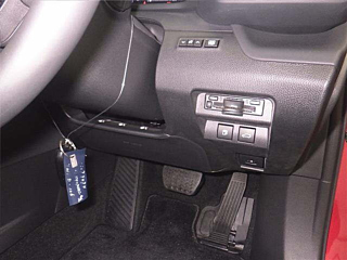 car slider