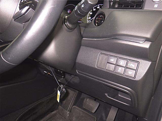 HONDA VEZEL 2021