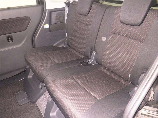 MAZDA FLAIR WAGON 2016