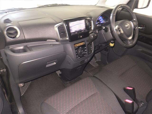 MAZDA FLAIR WAGON 2016