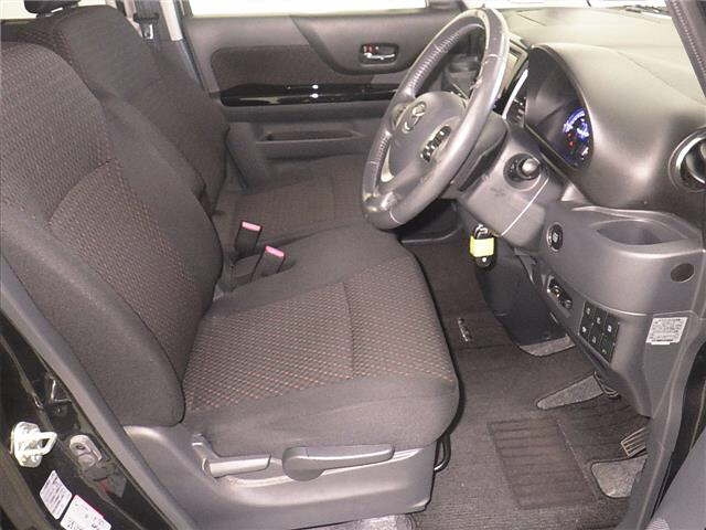 MAZDA FLAIR WAGON 2016