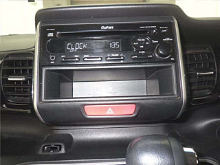 HONDA N BOX 2015