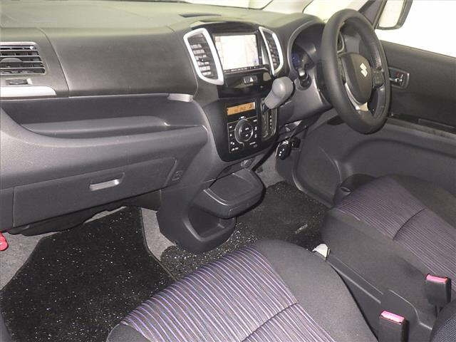 SUZUKI SOLIO 2015