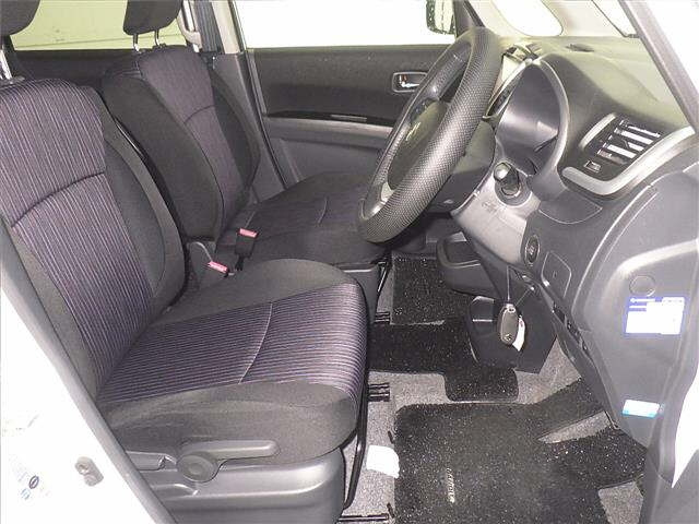 SUZUKI SOLIO 2015