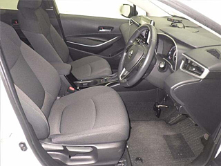 TOYOTA COROLLA TOURING 2020