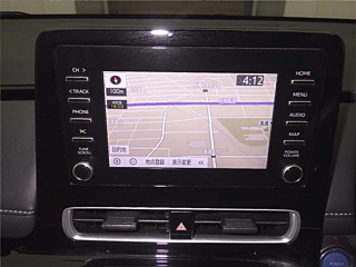 TOYOTA AQUA 2022