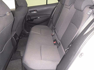TOYOTA COROLLA TOURING 2020