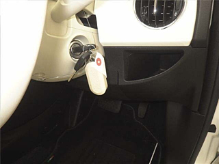 car slider