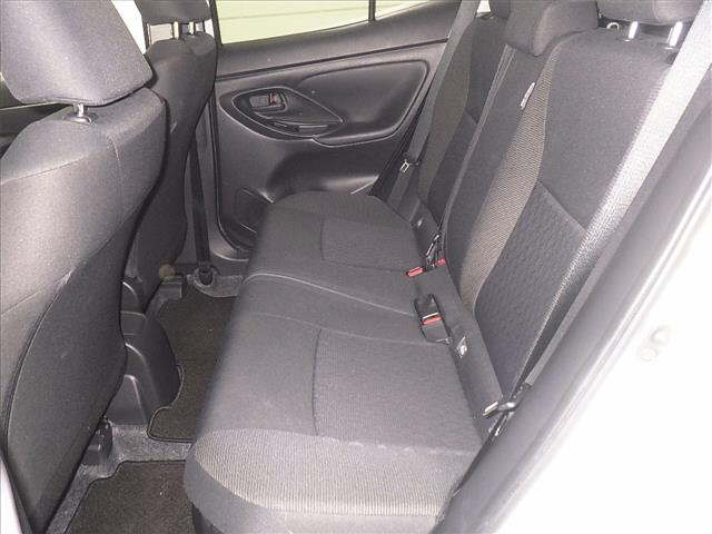 TOYOTA YARIS CROSS 2021