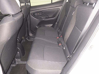 TOYOTA YARIS CROSS 2021