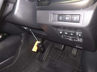 TOYOTA AQUA 2023