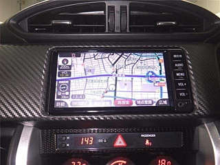car slider