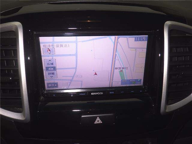 MITSUBISHI DELICA D2 2014
