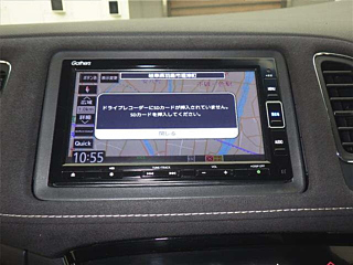 HONDA VEZEL 2020