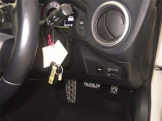 car slider
