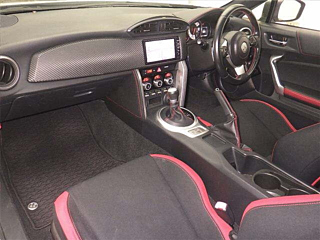 car slider