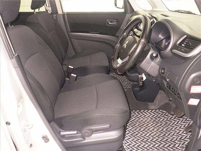 MITSUBISHI DELICA D2 2014