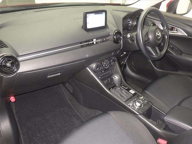 MAZDA CX-3 2020