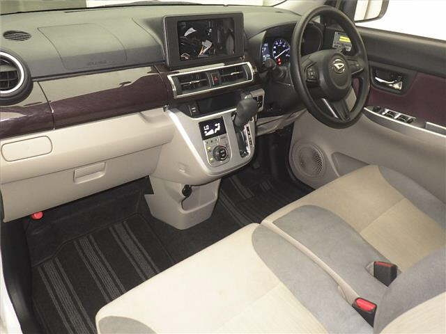 DAIHATSU CAST 2020