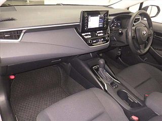 TOYOTA COROLLA TOURING 2020