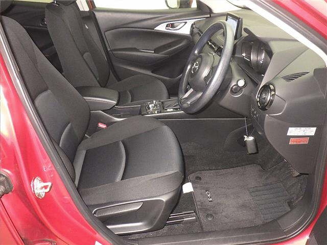 MAZDA CX-3 2020