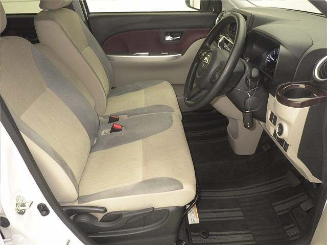 DAIHATSU CAST 2020
