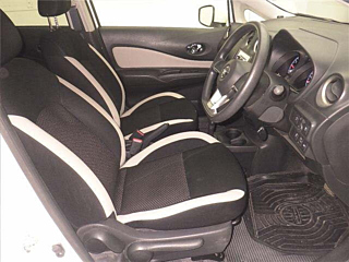 NISSAN NOTE 2020