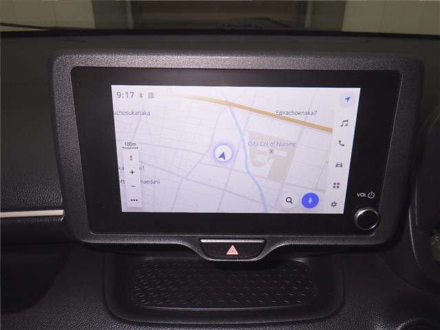 TOYOTA YARIS 2024