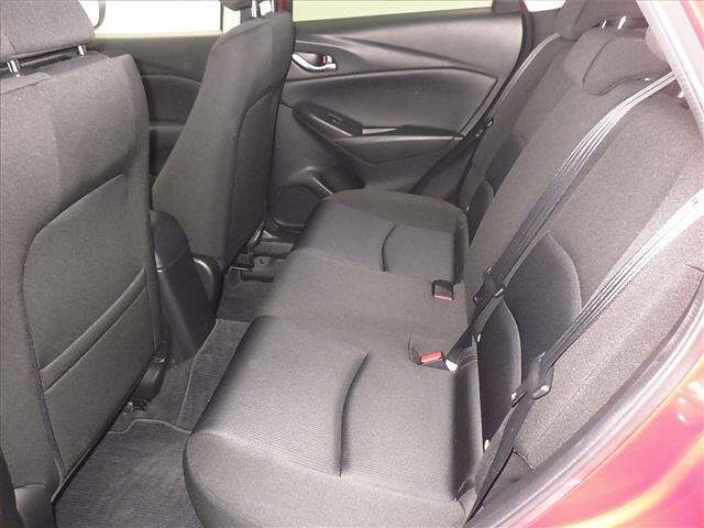 MAZDA CX-3 2020